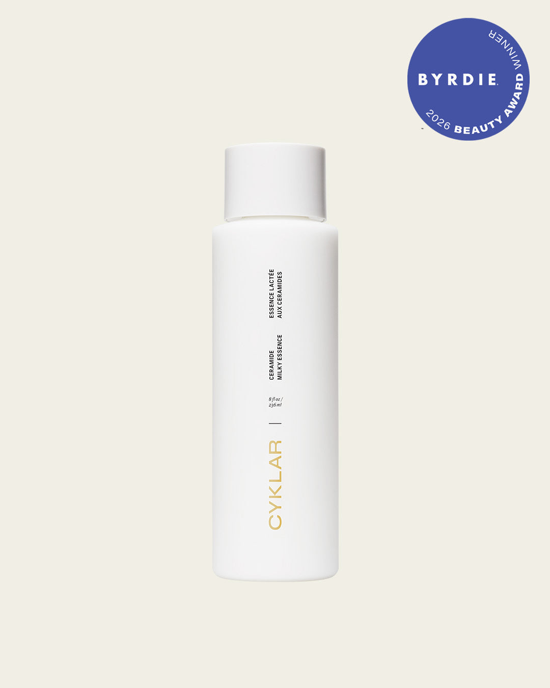 Ceramide - Milky Essence