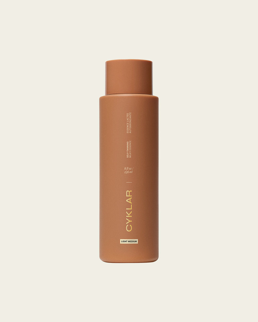 Self-Tanning - Milky Essence