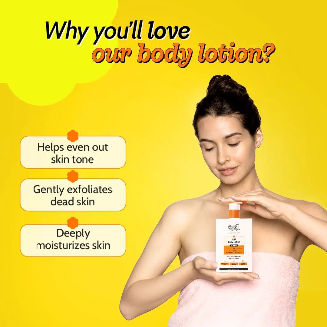 The Body Refining Combo - Brightening Body Wash 8fl oz, Exfoliating Body Wash 8fl oz & AHA Body Lotion 8fl oz | Gently Exfoliates, Helps Improve Skin Texture & Deeply Moisturizes