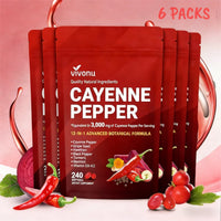 Buy 2 Get 4 Free (+Free shipping)