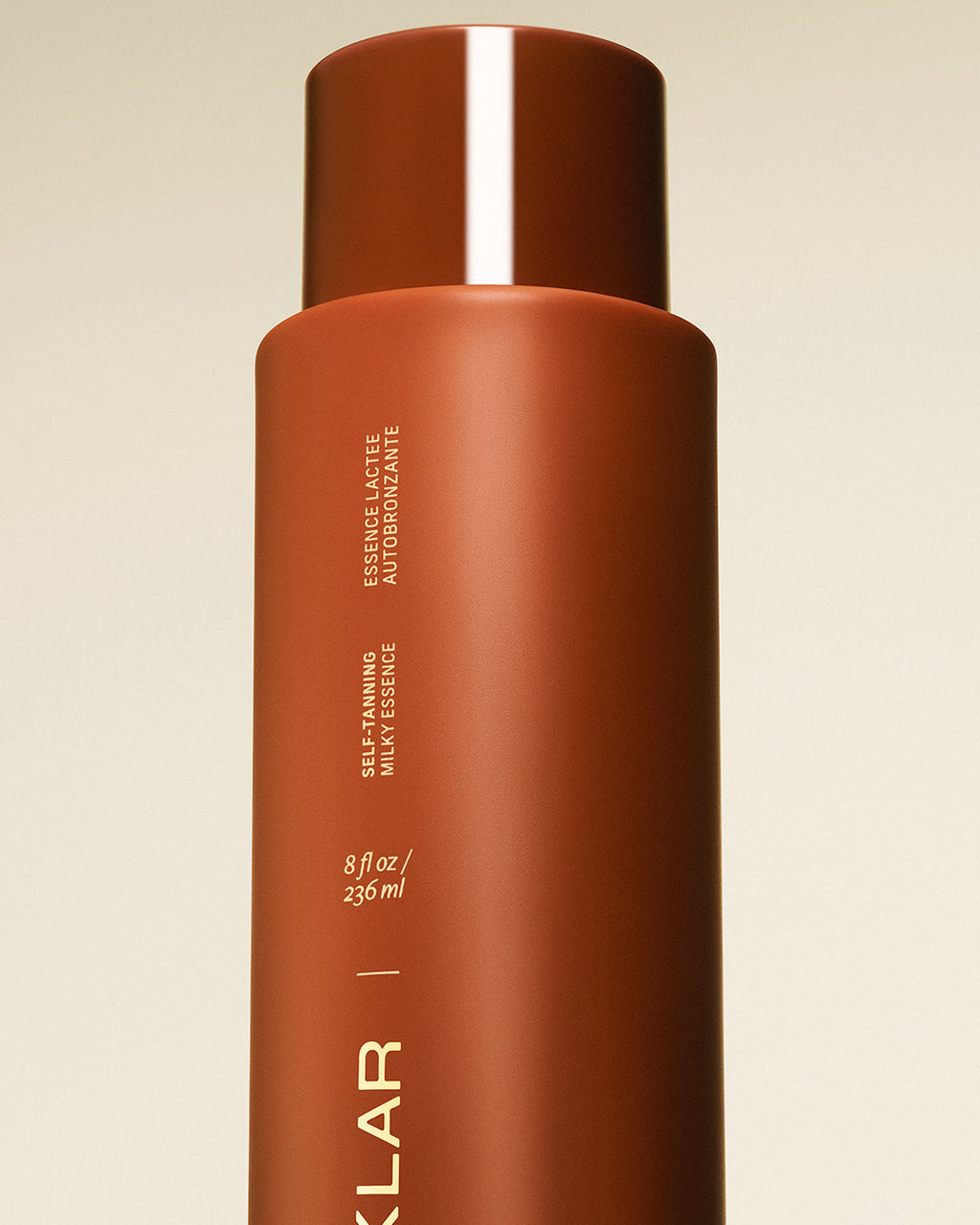 Self-Tanning - Milky Essence