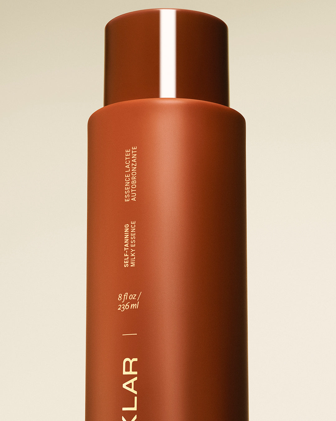 Self-Tanning - Milky Essence