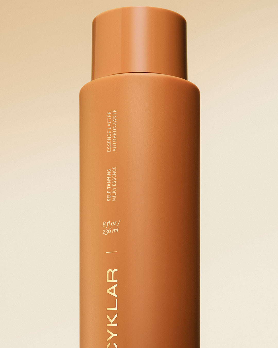 Self-Tanning - Milky Essence