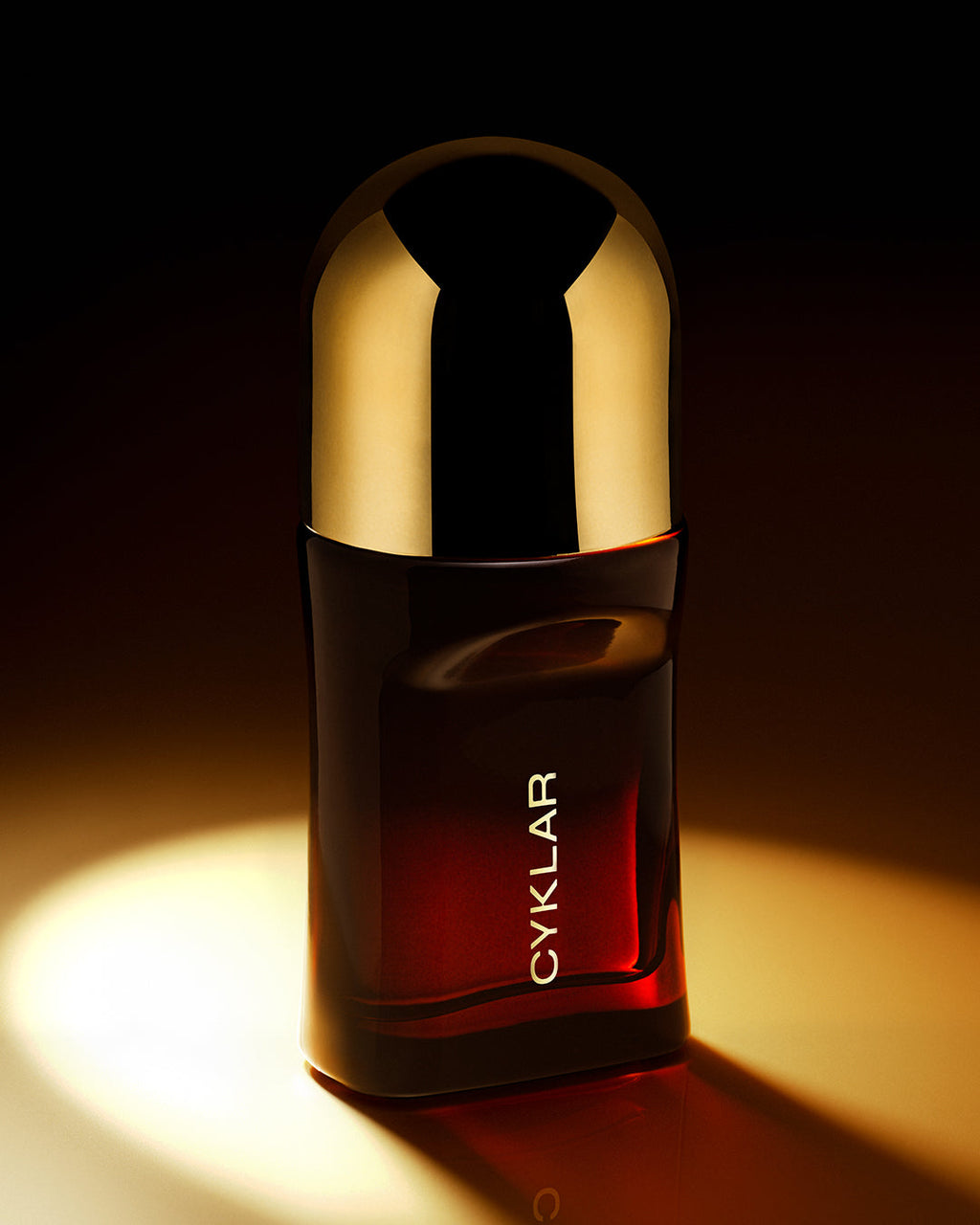 Sacred Santal - Mandelic Acid Brightening Deodorant Gel