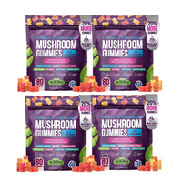 Buy 3 Get 1 Free (+Free shipping)
