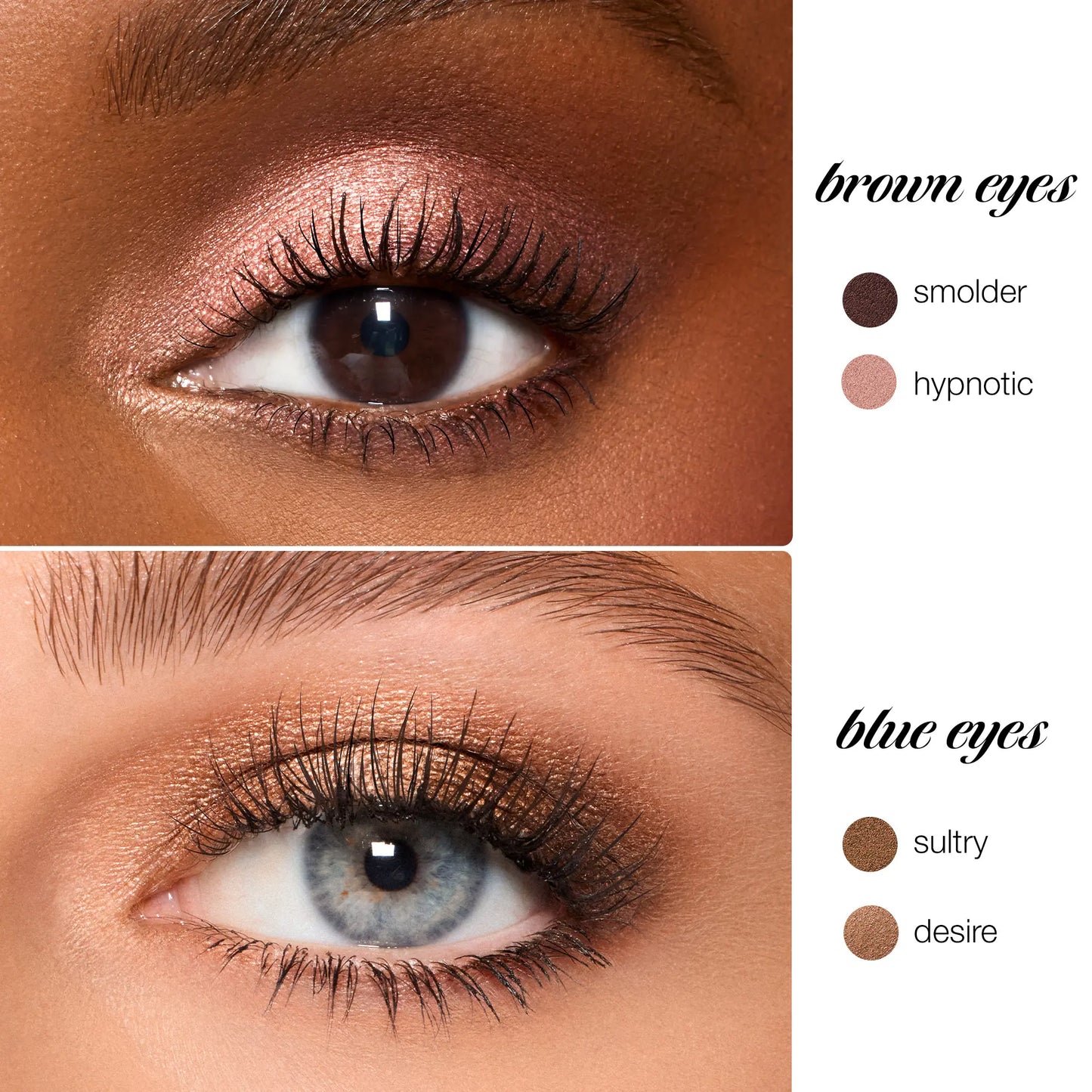 tarte smolderEYES shadow liner duo