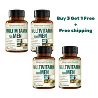 Buy 3 Get 1 Free (+Free shipping)