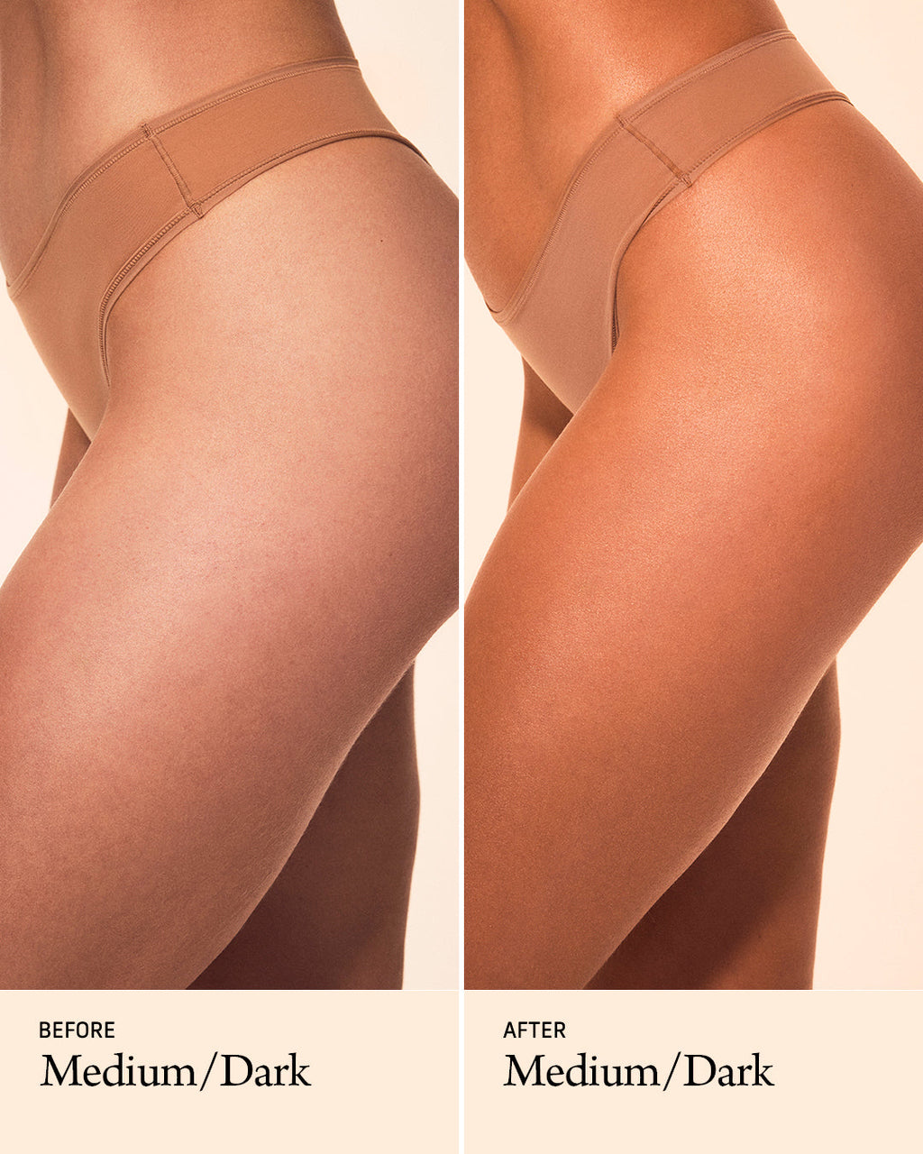 Self-Tanning - Milky Essence
