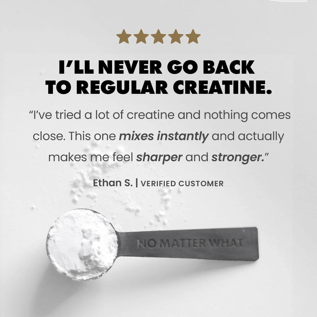 Instantized Creatine Monohydrate Dietary Training Supplement - Natural Fitness, Muscle Building, Recovery Strength Supplement, Raspberry, Sour Gummy, Sweet Lemonade Flavors, Rapidly Dissolves for Clean Shakes