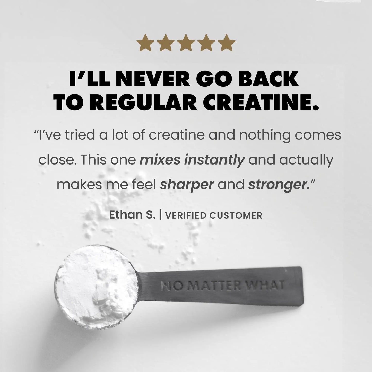 Instantized Creatine Monohydrate Dietary Training Supplement - Natural Fitness, Muscle Building, Recovery Strength Supplement, Raspberry, Sour Gummy, Sweet Lemonade Flavors, Rapidly Dissolves for Clean Shakes