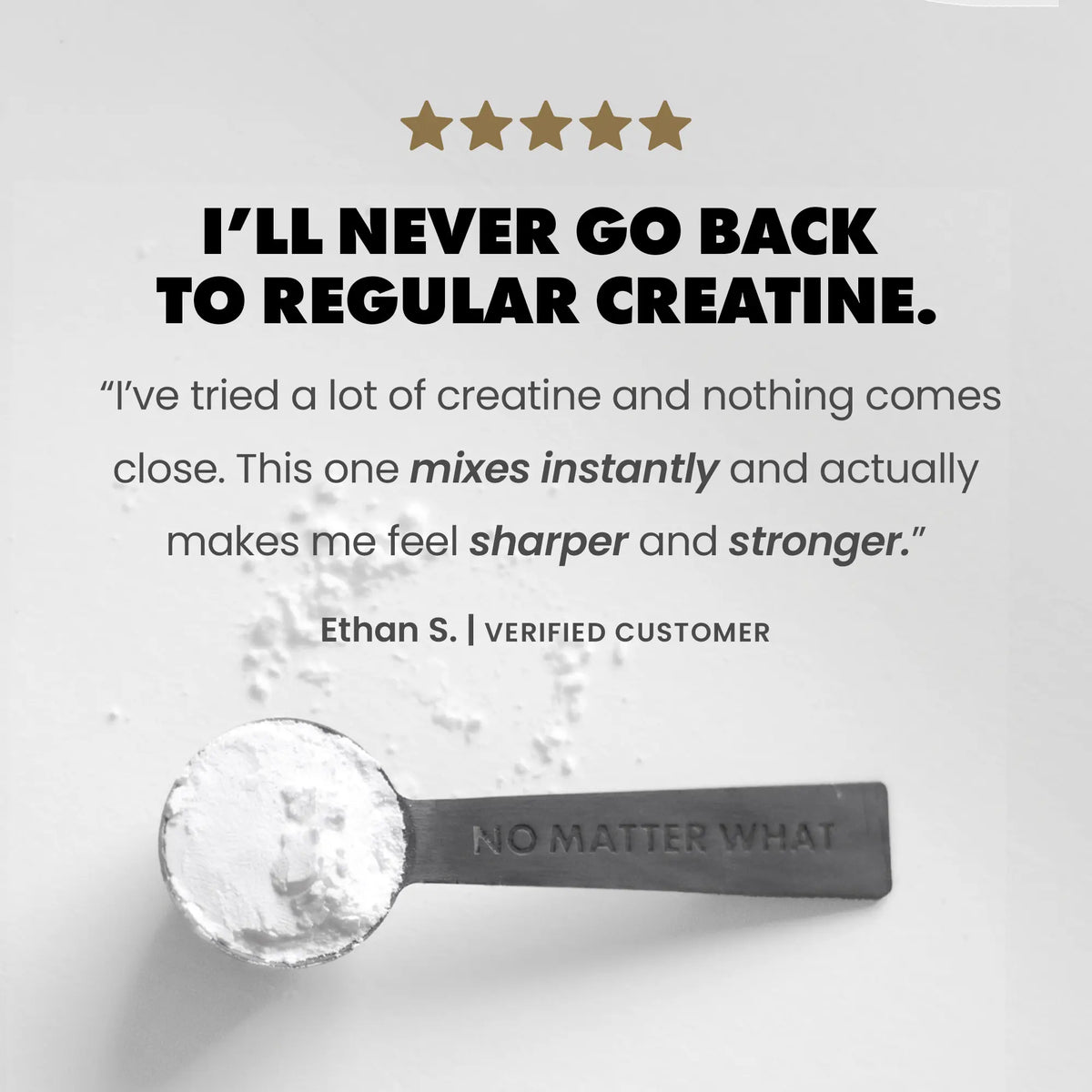Instantized Creatine Monohydrate Dietary Training Supplement - Natural Fitness, Muscle Building, Recovery Strength Supplement, Raspberry, Sour Gummy, Sweet Lemonade Flavors, Rapidly Dissolves for Clean Shakes