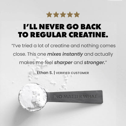 Instantized Creatine Monohydrate Dietary Training Supplement - Natural Fitness, Muscle Building, Recovery Strength Supplement, Raspberry, Sour Gummy, Sweet Lemonade Flavors, Rapidly Dissolves for Clean Shakes