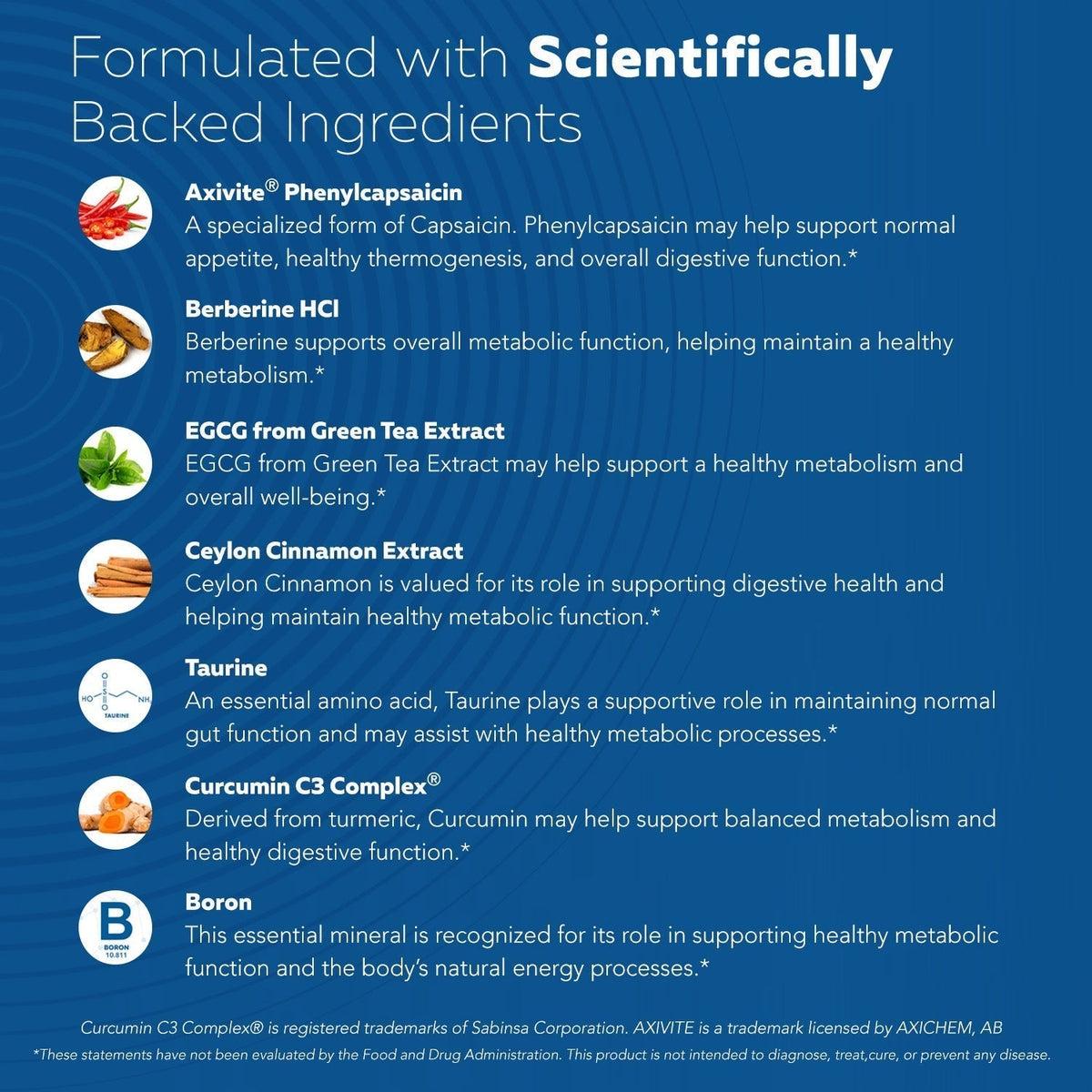 GLP-Activate: Hunger & Metabolism Support*-Shop