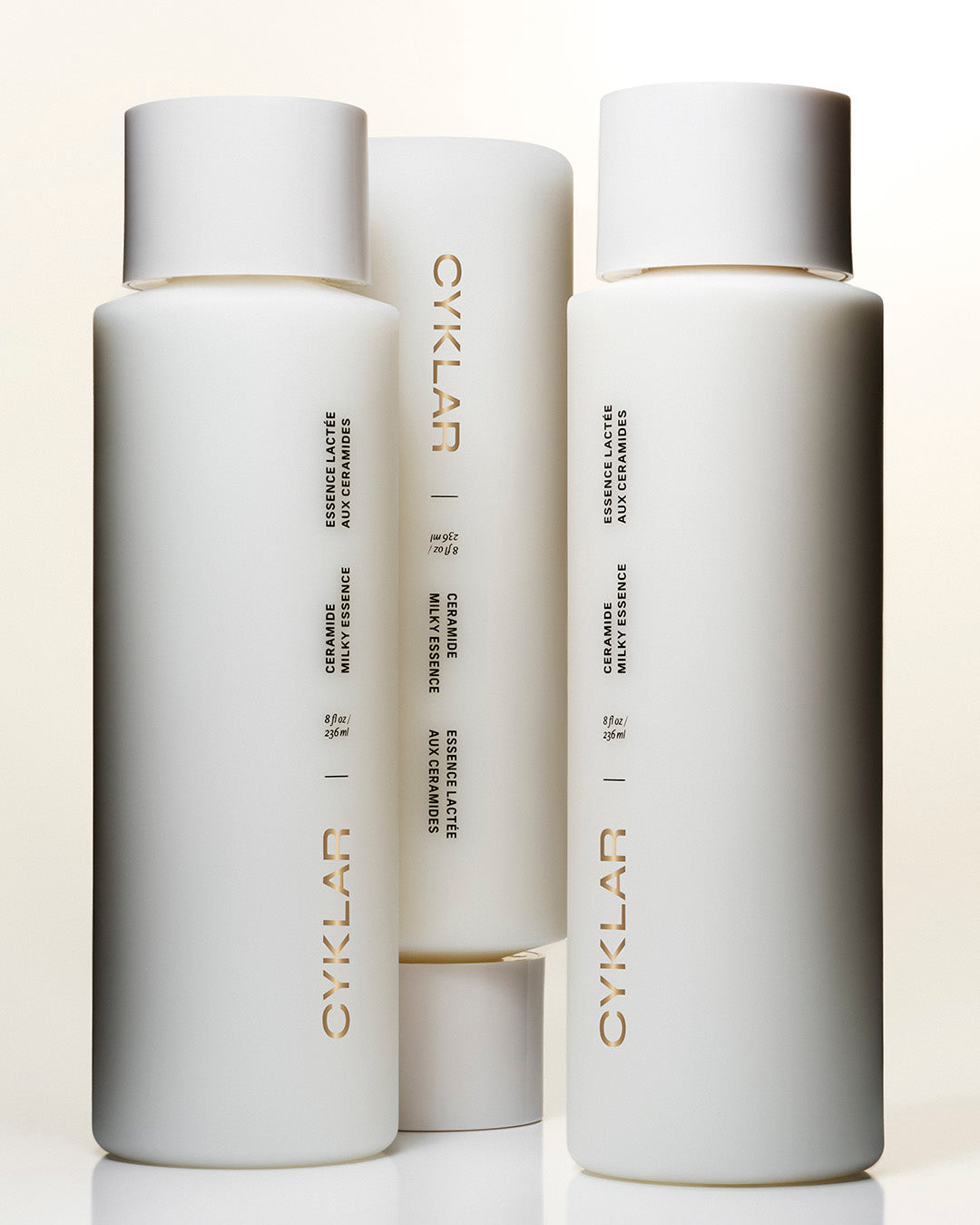 Ceramide - Milky Essence