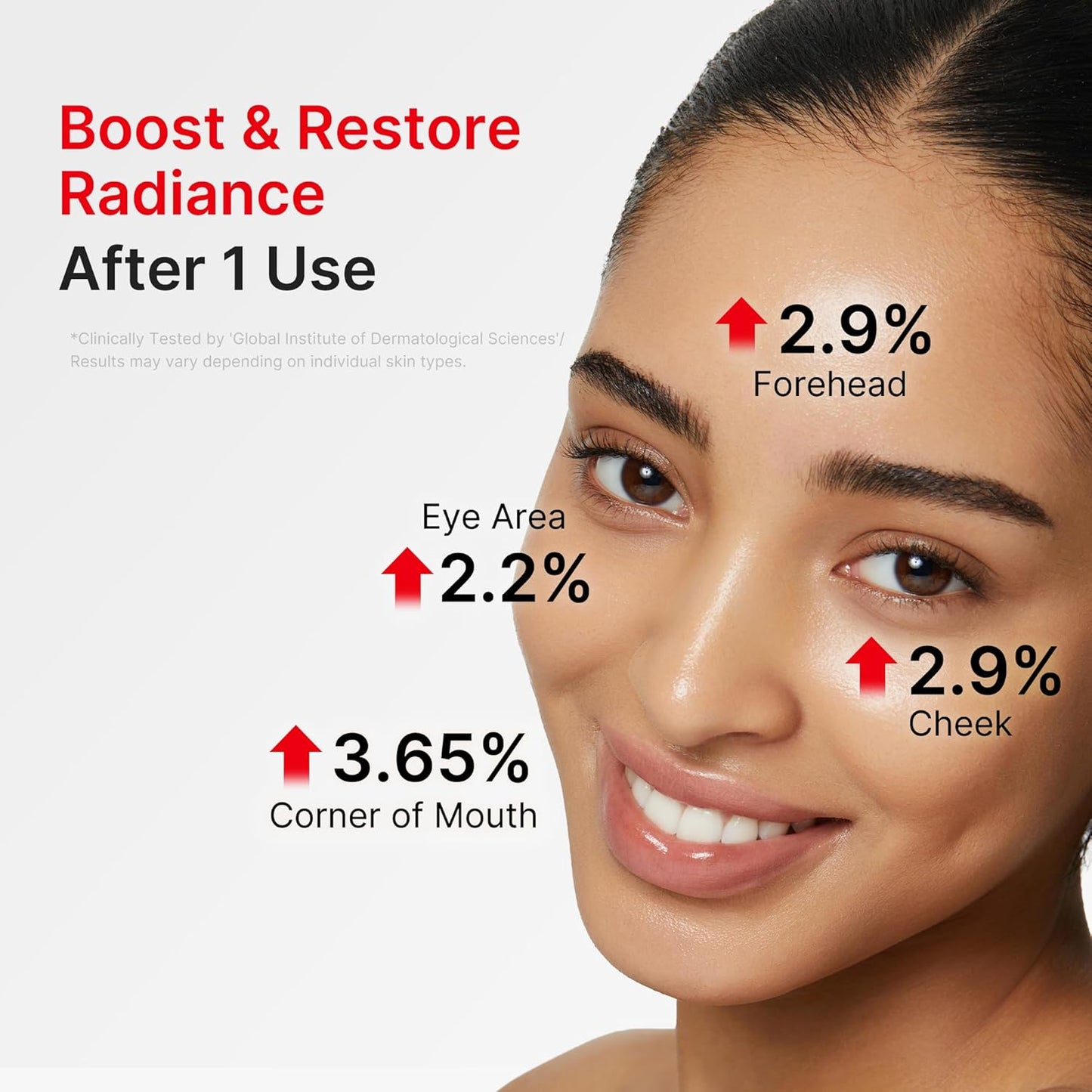 [NEW] [medicube] NAD+ EGF Firming Serum | NAD+, EGF, Collagen Extract, Anti-aging, Plumping, Radiance Boosting Serum | Cares for Look of Fine Lines, Skin Elasticity & Firmness For Youthful-looking Skin (30ml / 1.01 fl. oz.) | Korean Skincare, K-Beauty