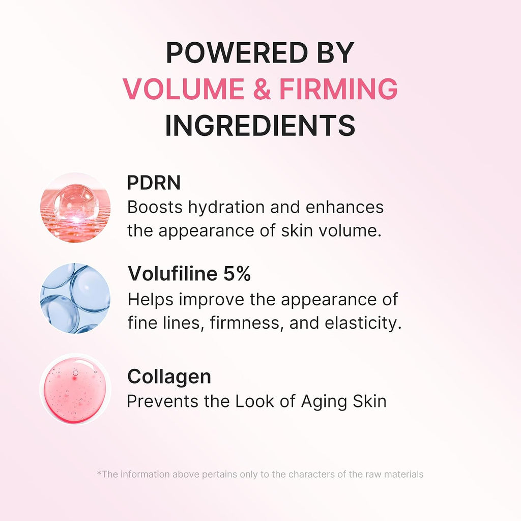 [NEW] [medicube] PDRN Collagen Gua Sha Neck Wrinkle Cream | Built-In Gua Sha Massager with Volufiline 5% + PDRN | Firming, Contour Care for the Look of Fine Lines, Jawline, Neck, Décolleté | Massage Cream | Korean Skincare