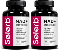 60 Count (Pack of 2)