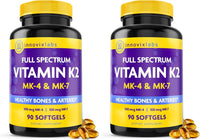 90 Count (Pack of 2)