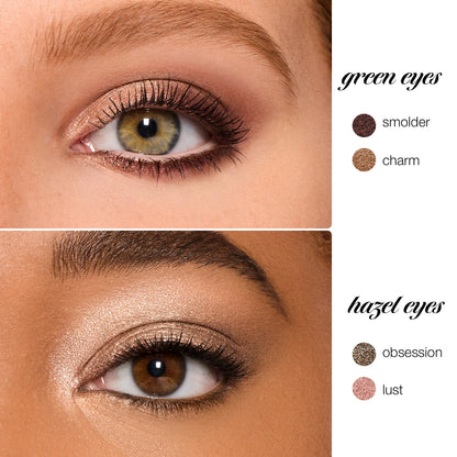 tarte smolderEYES shadow liner duo