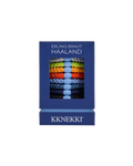 HAALAND EDITION • 8 HAIR TIES