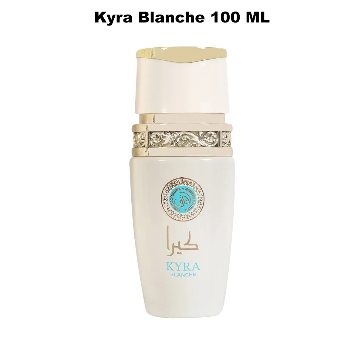 Kyra Blanche Spray Perfume Eau de Parfum for  Men and Women 100ml