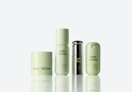 Reale Essentials Kit