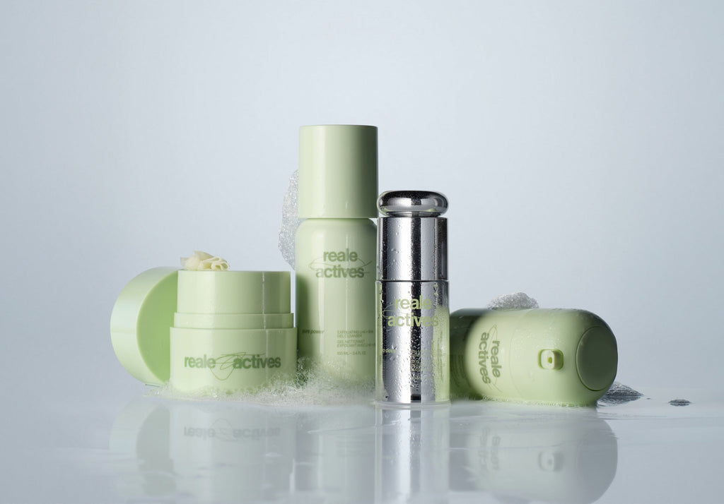 Reale Essentials Kit