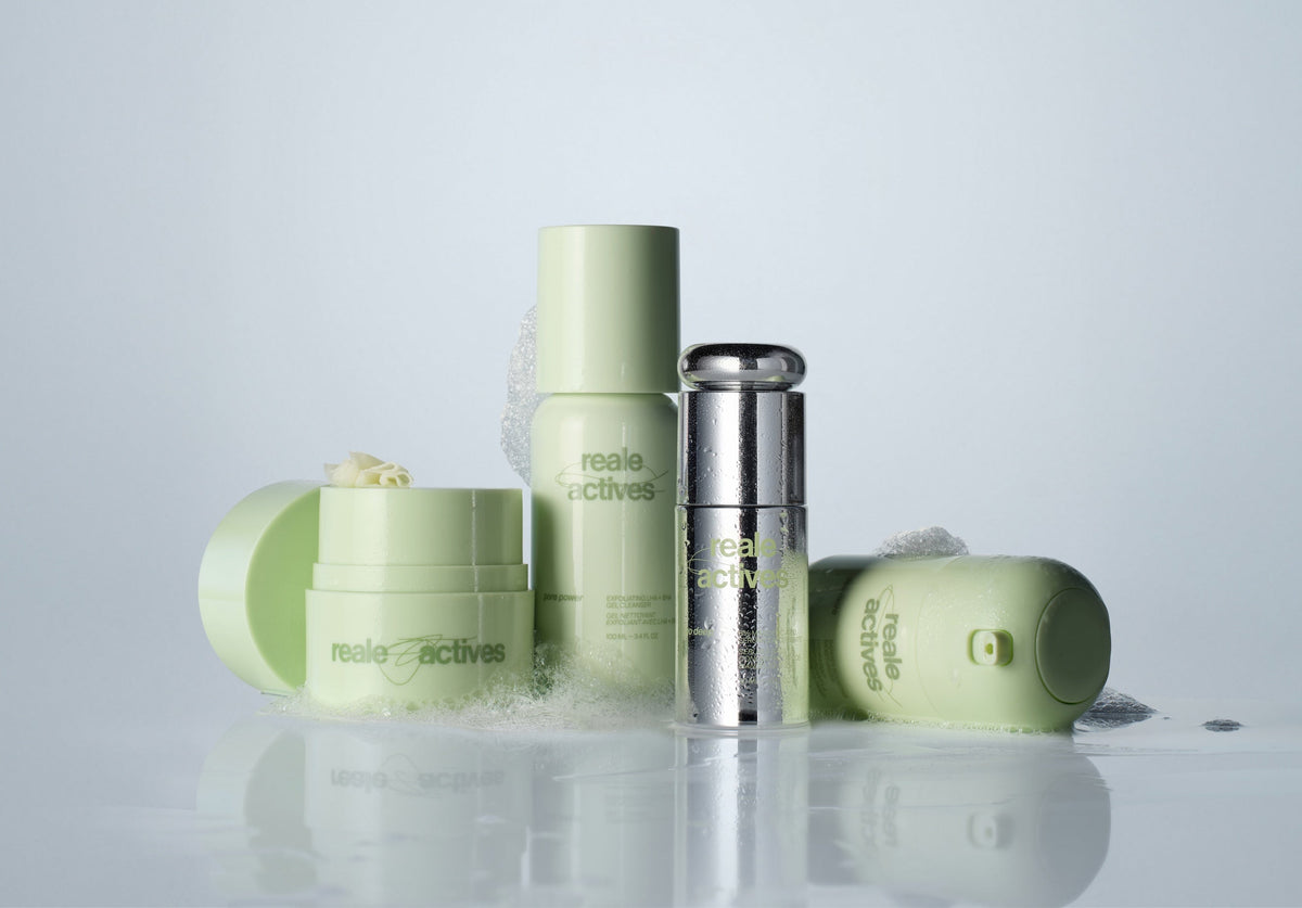 Reale Essentials Kit