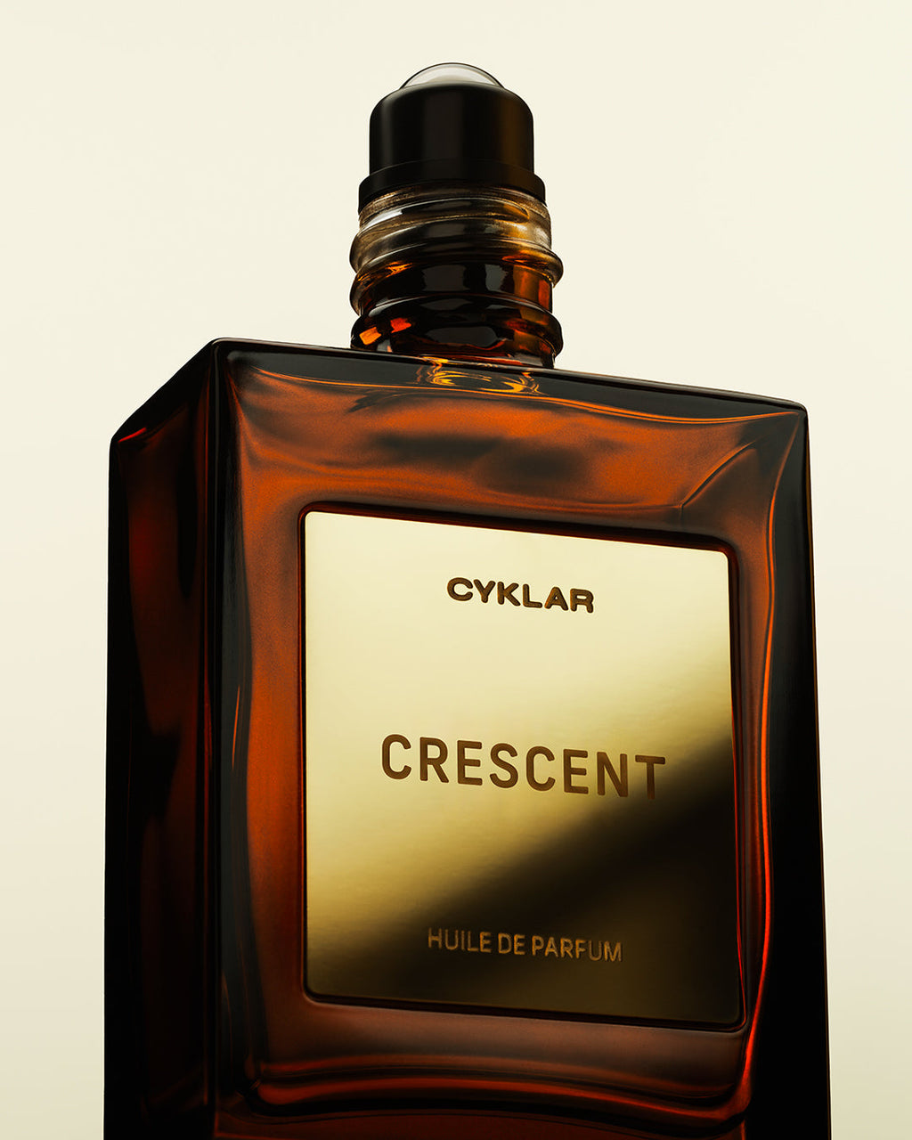 Crescent - Perfume Oil