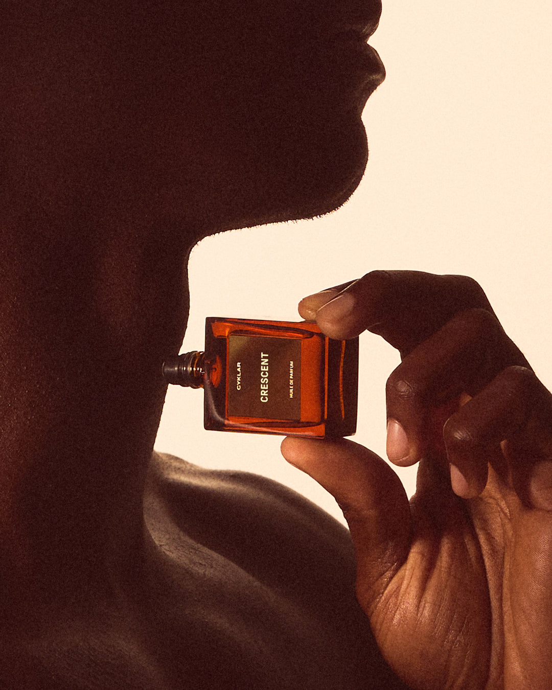 Crescent - Perfume Oil