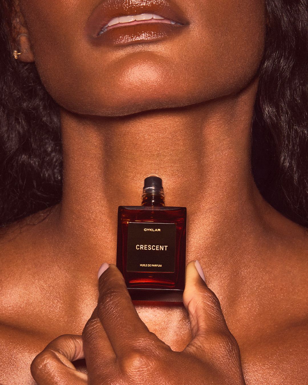 Crescent - Perfume Oil