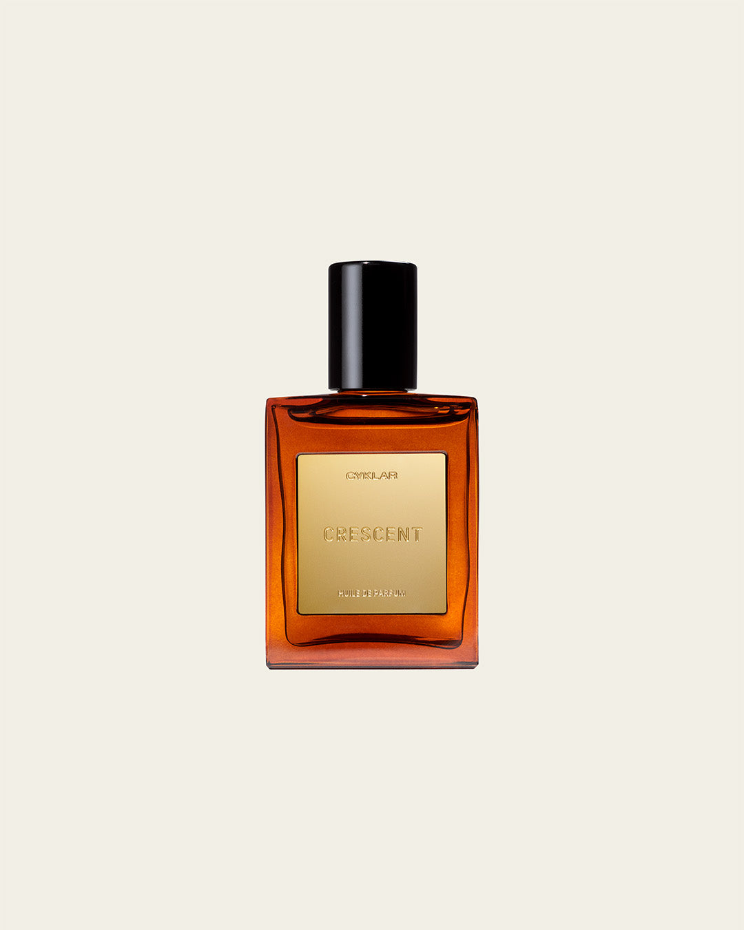 Crescent - Perfume Oil