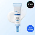 [Anti-aging SPF50] Roundlab Birch Juice Moisturizing Sun Serum 50ml