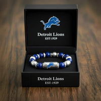 Detroit Lion