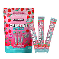 Strawberry Watermelon
