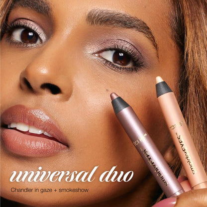 tarte smolderEYES shadow liner duo