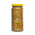 Bee Pollen - 100% Raw Granules for Energy, Immunity & Whole Body Wellness - Superfood Packed with Vitamin B, Minerals & Protein
