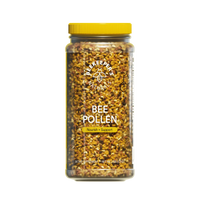 Bee Pollen Jar