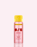 ONE/SIZE On ’Til Dawn Mattifying Sunscreen Makeup Setting Spray SPF 28 Travel Size 1.05 oz - Sets Makeup for 16hrs, Sweat Resistant, Water Resistant, Easy to Reapply