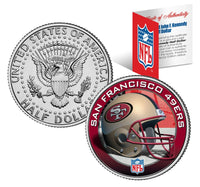San Francisco 49ers