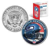 Seattle Seahawks